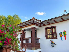 CASA VACACIONAL SAN MARCOS